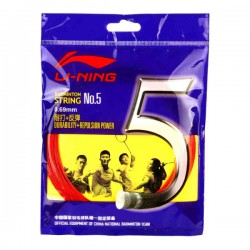 Li-Ning Badminton Racket String No 5